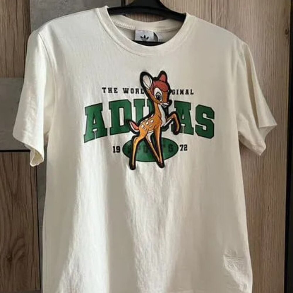 Adidas T-shirt